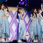 乃木坂46、グループ結成10周年メモリアル公演を開催！