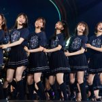 乃木坂46、グループ結成10周年メモリアル公演を開催！