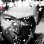 清野菜名、刺激的な和装で新たな一面を見せる