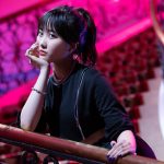 本田望結、ダンスパフォーマンスに挑戦した『Dilemma』をリリース