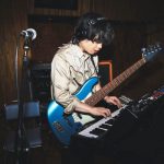 Official髭男dism、ドキュメンタリー「Beat x Beat: Official髭男dism 『アポトーシス』」を公開