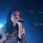 lol-エルオーエル- honoka、ソロプロジェクト初ステージでスキルフルなパフォーマンス披露