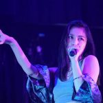 lol-エルオーエル- honoka、ソロプロジェクト初ステージでスキルフルなパフォーマンス披露