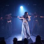 lol-エルオーエル- honoka、ソロプロジェクト初ステージでスキルフルなパフォーマンス披露