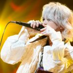 HYDE、ソロ活動20周年記念コンサート横浜公演のライブレポートが到着