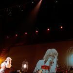 HYDE、ソロ活動20周年記念コンサート横浜公演のライブレポートが到着