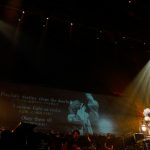 HYDE、ソロ活動20周年記念コンサート横浜公演のライブレポートが到着