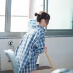 伊織もえ、艶やか美肌を見せつける銭湯グラビア公開