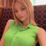 まぁみ、女神のようにが可愛いニューヘアーに反響ぞくぞく！「ショートしか勝たん」「マジ可愛すぎ」