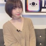 伊織もえ、普段着ショートカットショットに「可愛い」「ショートしか勝たん」と反響！