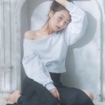 近藤千尋、ショートパンツ姿で美脚をアピール！「安定に可愛い」「メロメロ」