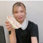 AAA 宇野実彩子、めるるとのツーショット写真を公開！まるで姉妹のようなやりとりにファン歓喜。