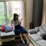 伊藤しずな、大人の眼差しで見つめるセクシー下着ショット公開