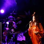 JUJU、デビュー日に毎年恒例のJAZZライヴを無観客生配信で開催