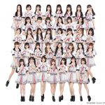 「TIF ASIA TOUR KICK OFF」に海外48グループ6組が出演決定