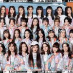 「TIF ASIA TOUR KICK OFF」に海外48グループ6組が出演決定