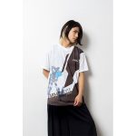 感覚ピエロ 滝口大樹、自身のアパレルブランドでイラストレーター・深井涼介とコラボ