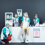 ジェニーハイ新曲MVは金村美玖（日向坂46）が主演
