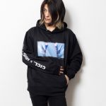 感覚ピエロ 滝口大樹、自身のアパレルブランドでイラストレーター・深井涼介とコラボ