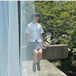 菊地姫奈がボーイッシュにイメチェン!「ショートカットになりました〜」