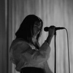 【ライブレポート】adieu（上白石萌歌）が初のワンマンライブ開催「本当に今この時間が幸せ」