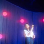 【ライブレポート】adieu（上白石萌歌）が初のワンマンライブ開催「本当に今この時間が幸せ」