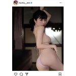 くりえみ、横乳からあらわのホクロに視線釘付け!「もうドキドキします」
