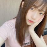 #ババババンビ 岸みゆの美人すぎる『すっぴん』ショット公開