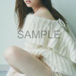 松村沙友理、『CanCam』専属モデル卒業を記念し、卒コンドレスで表紙を飾る