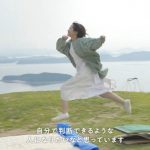 乃木坂46 掛橋沙耶香が故郷の岡山で弾き語りに挑戦