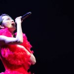 【ライブレポート】中島美嘉、全国ツアーを無事完走「みんなのおかげです」と感謝のメッセージも