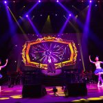 【ライブレポート】中島美嘉、全国ツアーを無事完走「みんなのおかげです」と感謝のメッセージも