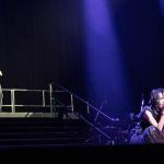 【ライブレポート】中島美嘉、全国ツアーを無事完走「みんなのおかげです」と感謝のメッセージも