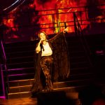 【ライブレポート】中島美嘉、全国ツアーを無事完走「みんなのおかげです」と感謝のメッセージも