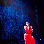 【ライブレポート】中島美嘉、全国ツアーを無事完走「みんなのおかげです」と感謝のメッセージも