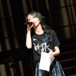 【ライブレポート】中島美嘉、全国ツアーを無事完走「みんなのおかげです」と感謝のメッセージも