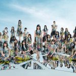 乃木坂46「ごめんねFingers crossed」の縦型MVがsmash.で配信スタート