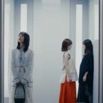乃木坂46「ごめんねFingers crossed」の縦型MVがsmash.で配信スタート