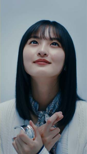 乃木坂46「ごめんねFingers crossed」の縦型MVがsmash.で配信スタート