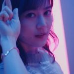 乃木坂46「ごめんねFingers crossed」の縦型MVがsmash.で配信スタート