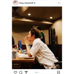 Nissy、ソロデビューから8周年の記念日にファンへ感謝をつづる