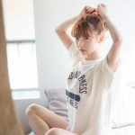 NGT48 荻野由佳、ソロ写真集でランジェリー披露「本気の表情が出せたと思っています」