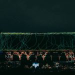 HYDE、夏の京都・平安神宮にてソロ活動20周年コンサートを開催！