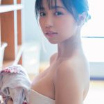 大原優乃と山田南実が魅せる「圧倒的彼女感」!『旬撮GIRL Vol.9』から誌面カット先行公開