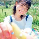 大原優乃と山田南実が魅せる「圧倒的彼女感」!『旬撮GIRL Vol.9』から誌面カット先行公開