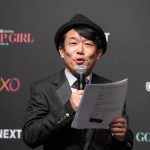 河北麻友子・谷まりあ、最先端ファッションで大白熱のゴシップガールトーク