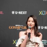 河北麻友子・谷まりあ、最先端ファッションで大白熱のゴシップガールトーク