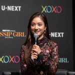 河北麻友子・谷まりあ、最先端ファッションで大白熱のゴシップガールトーク