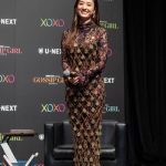 河北麻友子・谷まりあ、最先端ファッションで大白熱のゴシップガールトーク