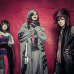 PENICILLIN、結成30周年目前! 2021年パンフレット付きCD第二弾『Euphoria』8月27日より受注開始